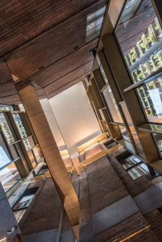Old Clare Hotel | Design: Tonkin Zulaikha Greer | Image: Stephen Pierce | Builtworks.com.au