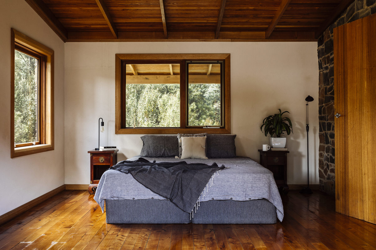 Blackwood Rest | Design: Bijl Architecture | Image: Adam Gibson | Builtworks.com.au