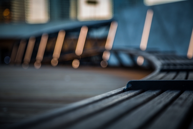 Jim Stynes Bridge | Design: COX | Images: Tommy Miller Jim Stynes Bridge | Design: COX | Images: Tommy Miller | Builtworks.com.au