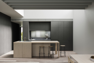 Barkly Street | Design: Breathe Architecture and DREAMER | Visualisation: Mr.P Studios | Builtworks.com.au