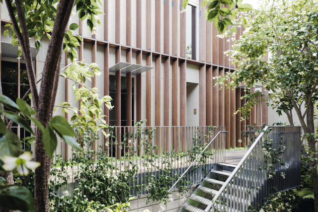 Barkly Street | Design: Breathe Architecture and DREAMER | Visualisation: Mr.P Studios Barkly Street | Design: Breathe Architecture and DREAMER | Visualisation: Mr.P Studios | Builtworks.com.au