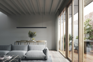 Barkly Street | Design: Breathe Architecture and DREAMER | Visualisation: Mr.P Studios | Builtworks.com.au