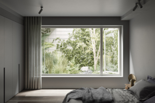 Barkly Street | Design: Breathe Architecture and DREAMER | Image: Rory Gardiner | Builtworks.com.au