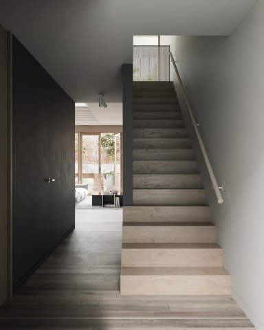 Barkly Street | Design: Breathe Architecture and DREAMER | Visualisation: Mr.P Studios Barkly Street | Design: Breathe Architecture and DREAMER | Visualisation: Mr.P Studios | Builtworks.com.au