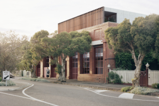 Barkly Street | Design: Breathe Architecture and DREAMER | Image: Rory Gardiner | Builtworks.com.au