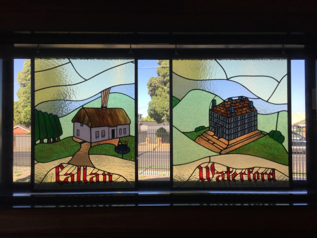 Mary's Chapel, St Joseph's College | Design: Baldasso Cortese Architects | Image: Peter Bennetts | Builtworks.com.au