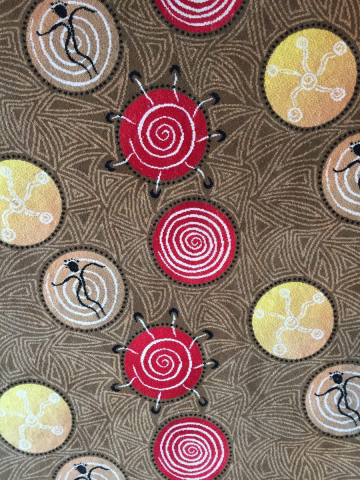 Mary's Chapel, St Joseph's College | Design: Baldasso Cortese Architects | Image: Peter Bennetts | Builtworks.com.au