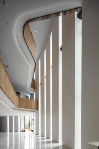 Sydney Coliseum Theatre | Design: COX | Image: John Gollings Sydney Coliseum Theatre | Design: COX | Image: John Gollings | Builtworks.com.au