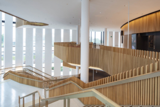 Sydney Coliseum Theatre | Design: COX | Image: John Gollings Sydney Coliseum Theatre | Design: COX | Image: John Gollings | Builtworks.com.au