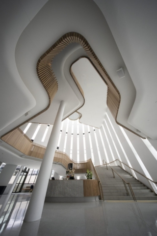 Sydney Coliseum Theatre | Design: COX | Image: John Gollings Sydney Coliseum Theatre | Design: COX | Image: John Gollings | Builtworks.com.au