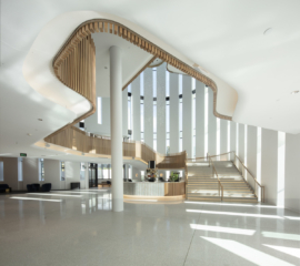 Sydney Coliseum Theatre | Design: COX | Image: John Gollings Sydney Coliseum Theatre | Design: COX | Image: John Gollings | Builtworks.com.au