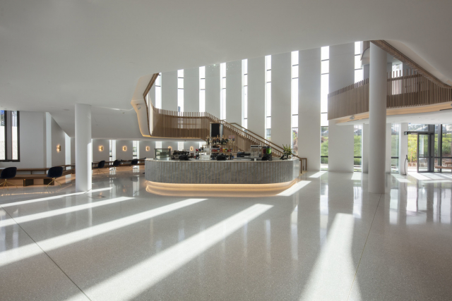 Sydney Coliseum Theatre | Design: COX | Image: John Golling Sydney Coliseum Theatre | Design: COX | Image: John Gollings | Builtworks.com.au