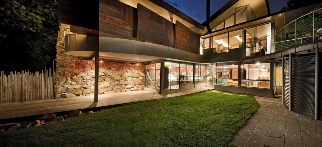 Alphington House | Design: Meaden Architecture and Interiors | Images: David McArthur Alphington House | Design: Meaden Architecture and Interiors | Images: David McArthur | Builtworks.com.au