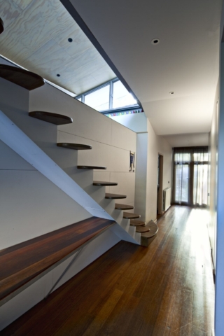 Alphington House | Design: Meaden Architecture and Interiors | Images: David McArthur Alphington House | Design: Meaden Architecture and Interiors | Images: David McArthur | Builtworks.com.au