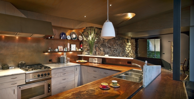 Alphington House | Design: Meaden Architecture and Interiors | Images: David McArthur Alphington House | Design: Meaden Architecture and Interiors | Images: David McArthur | Builtworks.com.au