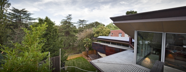 Alphington House | Design: Meaden Architecture and Interiors | Images: David McArthur Alphington House | Design: Meaden Architecture and Interiors | Images: David McArthur | Builtworks.com.au