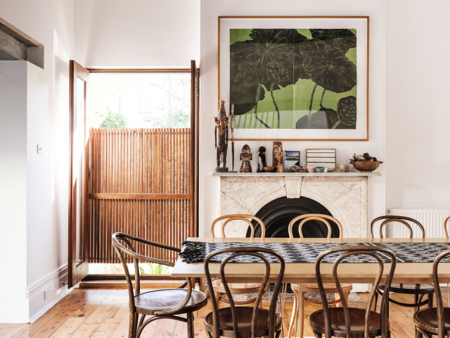 Courtyard House | Design: Cox Architecture | Image: Robert Walsh Courtyard House | Design: Cox Architecture | Image: Robert Walsh | Builtworks.com.au