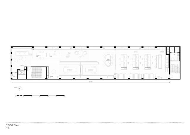 Rugs Carpet + Design Showroom | Design: Kestie Lane Studio | Builtworks.com.au