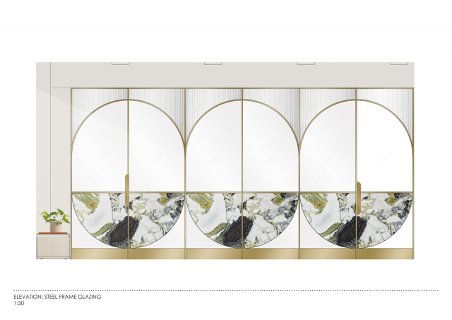 Rugs Carpet + Design Showroom | Design: Kestie Lane Studio | Builtworks.com.au