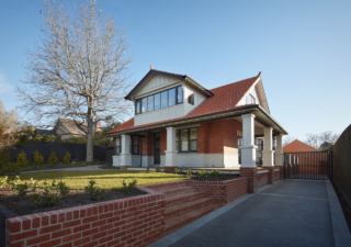 Copper Box House | Design: Jane Riddell Architects | Image: Tom Roe | Builtworks.com.au