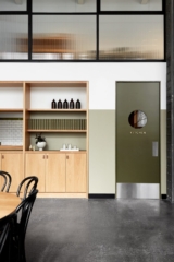 There Café | Design: Ewert Leaf | Image: Jenah Piwanski | Builtworks.com.au