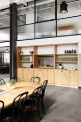 There Café | Design: Ewert Leaf | Image: Jenah Piwanski | Builtworks.com.au