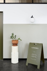 There Café | Design: Ewert Leaf | Image: Jenah Piwanski | Builtworks.com.au