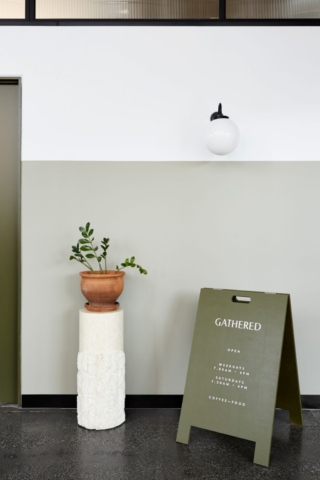 There Café | Design: Ewert Leaf | Image: Jenah Piwanski | Builtworks.com.au