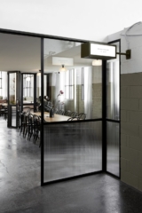 There Café | Design: Ewert Leaf | Image: Jenah Piwanski | Builtworks.com.au