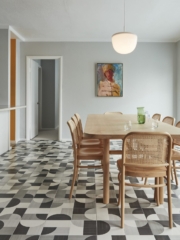Lilo | Design: Ohlo Studio | Image: Patrick Schüttler | Builtworks.com.au
