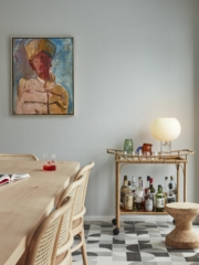 Lilo | Design: Ohlo Studio | Image: Patrick Schüttler | Builtworks.com.au