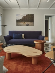 Lilo | Design: Ohlo Studio | Image: Patrick Schüttler | Builtworks.com.au