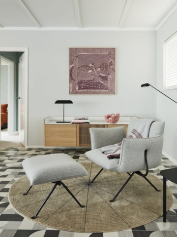Lilo | Design: Ohlo Studio | Image: Patrick Schüttler | Builtworks.com.au