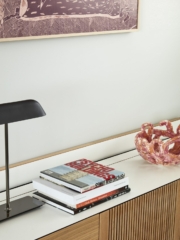 Lilo | Design: Ohlo Studio | Image: Patrick Schüttler | Builtworks.com.au