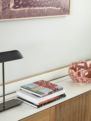 Lilo | Design: Ohlo Studio | Image: Patrick Schüttler | Builtworks.com.au