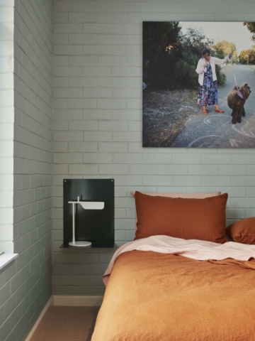 Lilo | Design: Ohlo Studio | Image: Patrick Schüttler | Builtworks.com.au