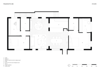 Lilo | Design: Ohlo Studio | Builtworks.com.au