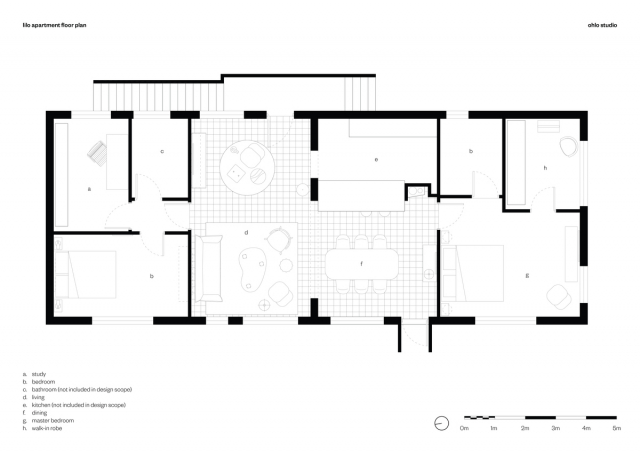 Lilo | Design: Ohlo Studio | Builtworks.com.au