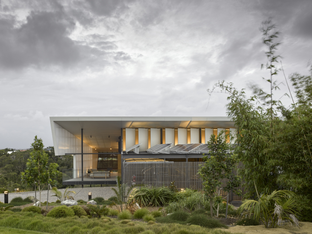 Spinnaker | Design: Sparks Architects | Image: Christopher Frederick Jones | Builtworks.com.au