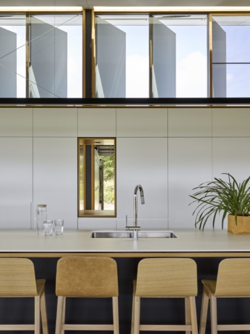 Spinnaker | Design: Sparks Architects | Image: Christopher Frederick Jones | Builtworks.com.au