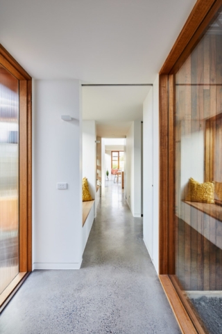 Chatfield House | Design: Altereco Design | Image: Jade Cantwell Chatfield House | Design: Altereco Design | Image: Jade Cantwell | Builtworks.com.au