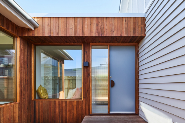 Chatfield House | Design: Altereco Design | Image: Jade Cantwell Chatfield House | Design: Altereco Design | Image: Jade Cantwell | Builtworks.com.au