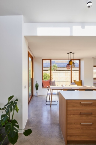 Chatfield House | Design: Altereco Design | Image: Jade Cantwell Chatfield House | Design: Altereco Design | Image: Jade Cantwell | Builtworks.com.au