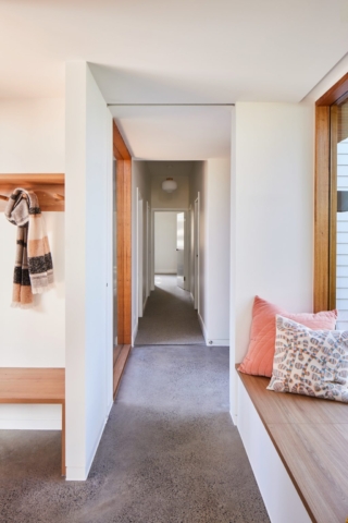 Chatfield House | Design: Altereco Design | Image: Jade Cantwell Chatfield House | Design: Altereco Design | Image: Jade Cantwell | Builtworks.com.au