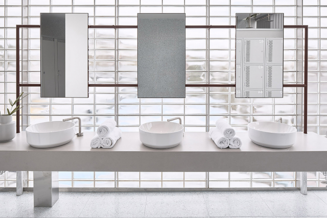 Paramount Recreation Club Sydney | Design: Herbert & Mason | Image: Tomas Friml/Terence Chin Paramount Recreation Club Sydney | Design: Herbert & Mason | Image: Tomas Friml/Terence Chin | Builtworks.com.au