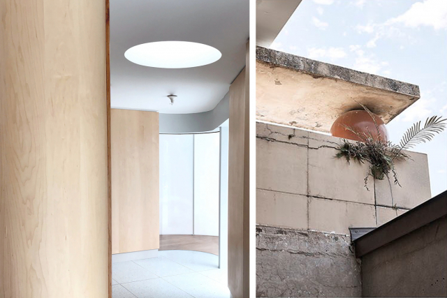 Paramount Recreation Club Sydney | Design: Herbert & Mason | Image: Tomas Friml/Terence Chin Paramount Recreation Club Sydney | Design: Herbert & Mason | Image: Tomas Friml/Terence Chin | Builtworks.com.au