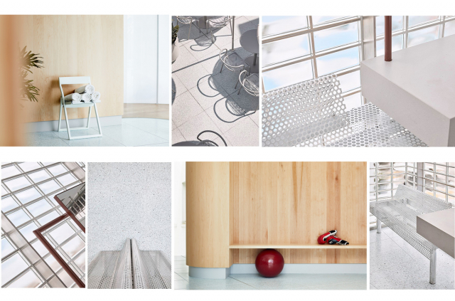 Paramount Recreation Club Sydney | Design: Herbert & Mason | Image: Tomas Friml/Terence Chin Paramount Recreation Club Sydney | Design: Herbert & Mason | Image: Tomas Friml/Terence Chin | Builtworks.com.au