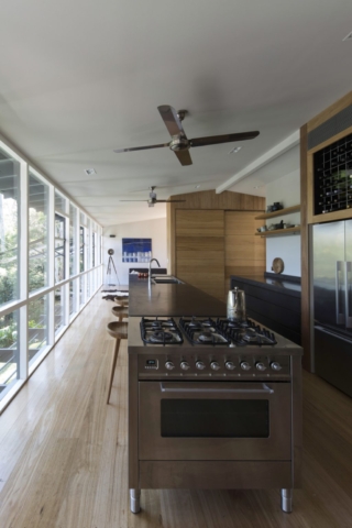 Kareela House | Design: Polly Harbison Design | Image: Brett Boardman Kareela House | Design: Polly Harbison Design | Image: Brett Boardman | Builtworks.com.au