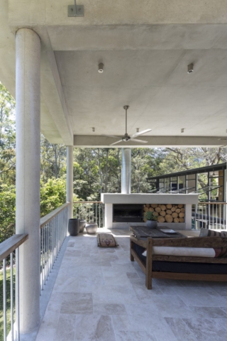 Kareela House | Design: Polly Harbison Design | Image: Brett Boardman Kareela House | Design: Polly Harbison Design | Image: Brett Boardman | Builtworks.com.au