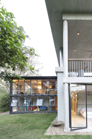 Kareela House | Design: Polly Harbison Design | Image: Brett Boardman Kareela House | Design: Polly Harbison Design | Image: Brett Boardman | Builtworks.com.au